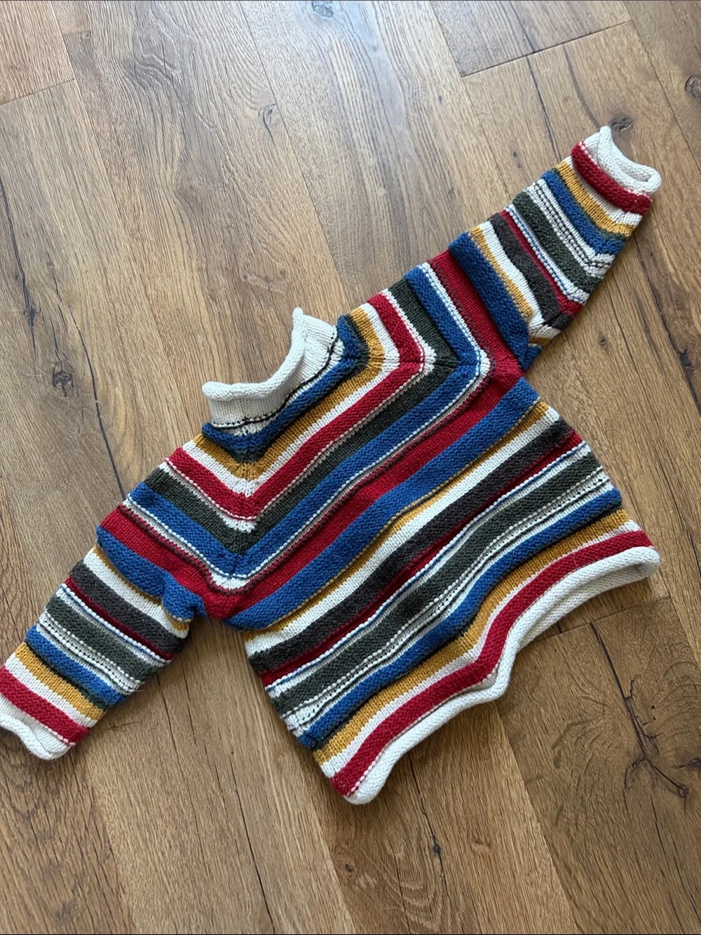 Gap sweater 18-24m
